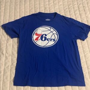Philadelphia 76ers T-Shirt